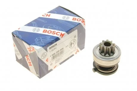 Бендикс 506 BOSCH 1006209506 (фото 1)