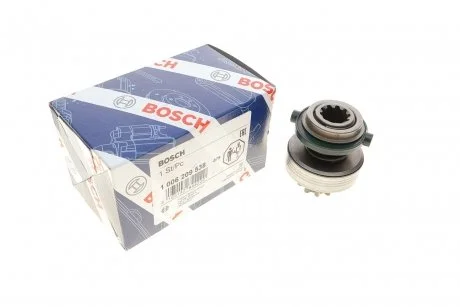Фото 1 - бендікс 538 BOSCH 1006209538 Бендікс 538 BOSCH 1006209538 (фото 1)