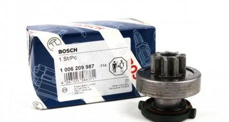 Бендикс 987 BOSCH 1006209987 (фото 1)