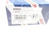 Привід з механізмом вільного ходу, стартер BOSCH 1 006 210 163 (фото 6)