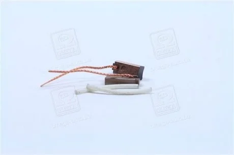 Комплект угольных щеток BOSCH 1127014017 (фото 1)