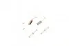 Компл вугільних щіток 022 BOSCH 1127014022 (фото 1)