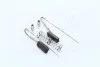 Комплект угольных щеток 028 BOSCH 1127014028 (фото 4)