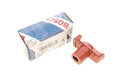 Бігунок розп. запалювання 273 BOSCH 1234332273