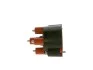 Крышка распределительная зажигания 380 BOSCH 1235522380 (фото 2)