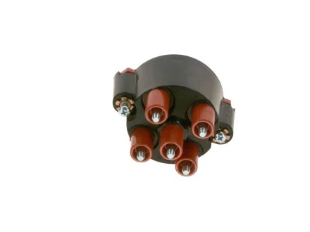 Кришка розподільна запалювання 380 BOSCH 1235522380
