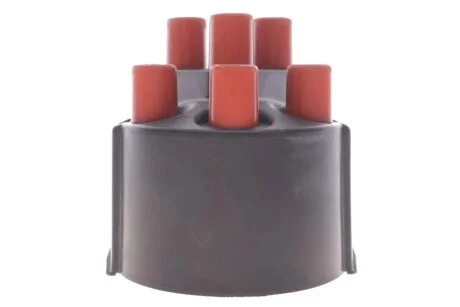Крышка распределительная зажигания 405 BOSCH 1235522405