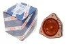 Крышка распределительная зажигания 430 BOSCH 1235522430 (фото 1)