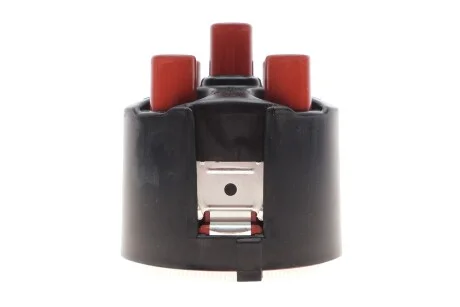 Крышка распределительная зажигания 444 BOSCH 1235522444