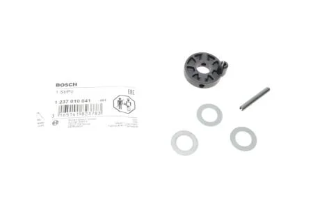 КОМПЛЕКТ ДЕТАЛЕЙ BOSCH 1 237 010 041
