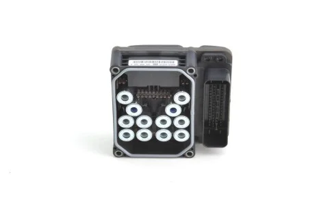 Ремкомплект ABS BMW 7 F01 без регулировки дистанции BOSCH 1265960901