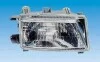 Фара основна BOSCH 1307022167 (фото 1)