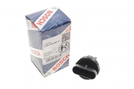 Датчик температуры топлива BOSCH 1453465053
