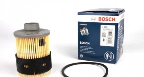 Фільтр палива BOSCH 1457070001