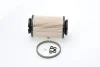 Топливный фильтр 0007 AUDI / SEAT / SKODA / VW Golf / Caddy / Jetta / Touran / A3 / Octavia / Altea / Leon / Toledo 03 - 1457070007