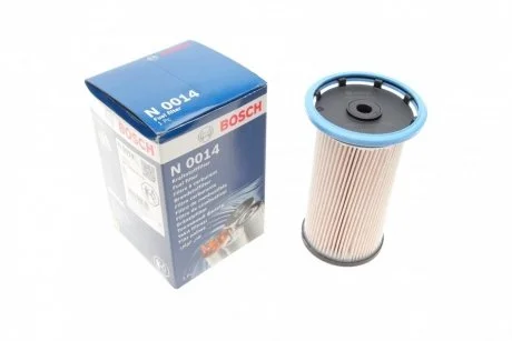 Фільтр палива BOSCH 1457070014