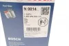 Топливный фильтр дизель (вставка) VAG 1.6-2.0 12 - BOSCH 1457070014 (фото 6)