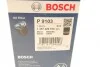 Масляний фільтр 9103 VW Golf,Jetta,Passat,Sharan -07 BOSCH 1457429103 (фото 7)