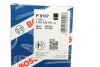 Масляний фільтр 9107 MAN (truck) BOSCH 1457429107 (фото 6)