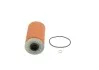 Масляный фильтр 9121 BMW 530i, 540i, 730i, 740i, 750i E34, E32, E38 91-96 BOSCH 1457429121 (фото 1)