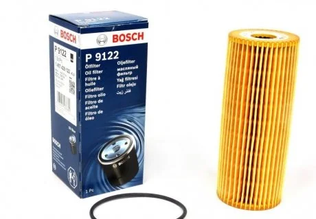 Фільтр масляний BOSCH 1457429122