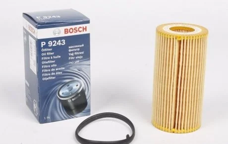 Фільтр масляний BOSCH 1457429243
