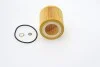 Масляный фильтр 9269 BMW 125i, 323i, 325i, 328i, 335i, 523i, 525i, 535i, 730i, Z4 06- BOSCH 1457429269 (фото 3)