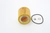 Масляный фильтр 9269 BMW 125i, 323i, 325i, 328i, 335i, 523i, 525i, 535i, 730i, Z4 06- BOSCH 1457429269 (фото 4)