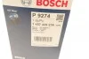 Фільтр масляний BOSCH 1457429274 (фото 6)