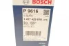 Масляный фильтр 9616 MB 400E, 500E, E420, E500, SL500 (124,140,129,210,129) -04 BOSCH 1457429616 (фото 8)