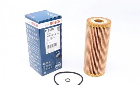 Фільтр масляний BOSCH 1457429619 (фото 1)