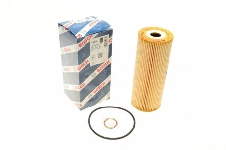 Масляный фильтр 9646 MB LP, MK, O402, T2 BOSCH 1457429646