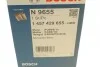 Топливный фильтр 9655 MB Actros, Axor (truck) BOSCH 1457429655 (фото 8)