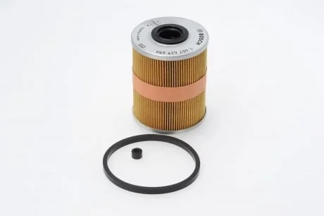 Топливный фильтр 9656 OPEL Astra / Vectra / Corsa - 05 BOSCH 1457429656