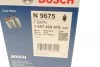 Фільтр паливний 9675 DAF 65, передня сторона 75-98 BOSCH 1457429675 (фото 5)