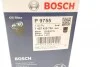 Масляный фильтр 9755 BMW 525,528i, 535i, 728i, 730i, 735i, 745i E28, E23, E34 -89 BOSCH 1457429755 (фото 11)