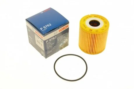 Масляный фильтр 9762 VOLVO XC70, XC90, V70, V40, S80, S70, S40, C70 -10 BOSCH 1457429762