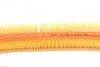 Воздушный фильтр 9787 MB 180E, 190E, 200E, G230 -94 BOSCH 1457429787 (фото 3)