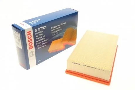 Фільтр повітря BOSCH 1457429792