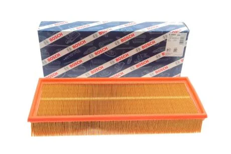 Воздушный фильтр 9869 BMW 530i, 535i, 730i, iL, 735i, iL 88-94 BOSCH 1457429869