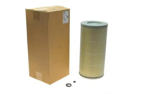 Воздушный фильтр 9946 VW LT 28,35,40,45 / MAN / MB / VOLVO (truck) BOSCH 1457429946