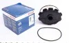 Топливный фильтр 1703 CITROEN / PEUGEOT 206,306, Expert, Partner, Berlingo, Xsara 1,9D 98- 1457431703