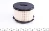 Топливный фильтр 1703 CITROEN / PEUGEOT 206,306, Expert, Partner, Berlingo, Xsara 1,9D 98- BOSCH 1457431703 (фото 2)
