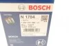 Топливный фильтр 1704 MB C200, C270, E220, E200 (202,203,210) -04 BOSCH 1457431704 (фото 6)