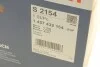 Повітряний фільтр BOSCH 1457432154 (фото 6)