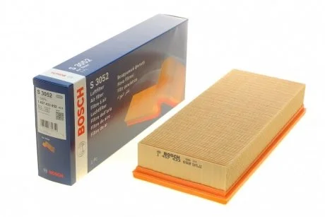 Воздушный фильтр 3052 MB 300SE, S280, S320 2,8-3,2 -98 BOSCH 1457433052