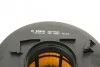 Воздушный фильтр 3093 BMW 316,318 1,6-2,0 -06 BOSCH 1457433093 (фото 3)