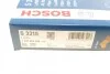 Воздушный фильтр 3315 VW / AUDI / SKODA Golf, Passat, Touran, A3, Octavia BOSCH 1457433315 (фото 7)