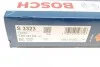 Воздушный фильтр 3323 VOLVO / FORD C30, S40, V50, Focus BOSCH 1457433323 (фото 7)