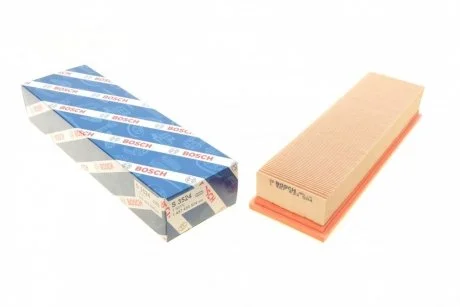 Воздушный фильтр 3524 MB 600SE, 600SL, CL600, S600, SL600 6,0 91-01 BOSCH 1457433524